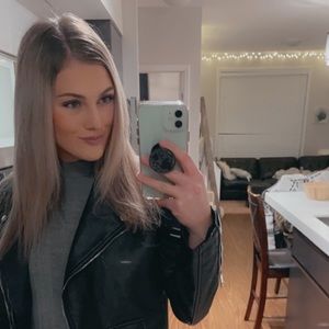 Meet your Posher, Brooklyn